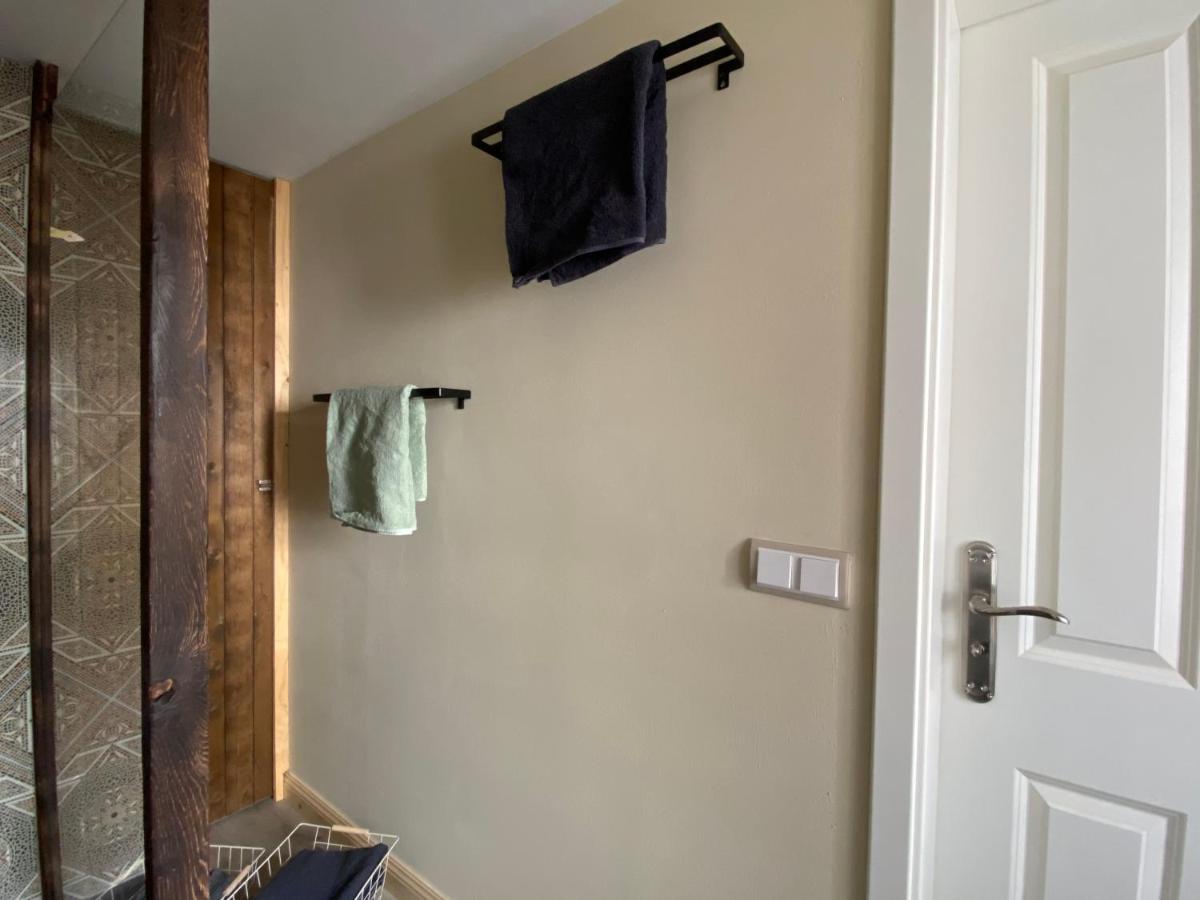 Ferienwohnung Helene Im Einzeldenkmal - Lange Gasse 29 奎德林堡 外观 照片
